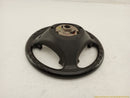 Porsche Cayenne Steering Wheel-8