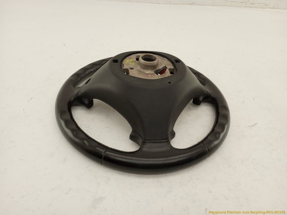 Porsche Cayenne Steering Wheel