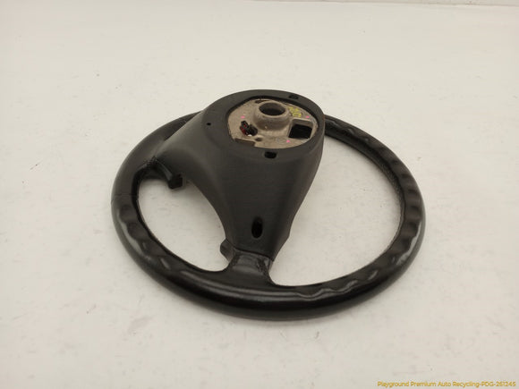 Porsche Cayenne Steering Wheel