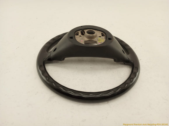 Porsche Cayenne Steering Wheel