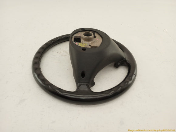 Porsche Cayenne Steering Wheel