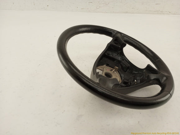 Porsche Cayenne Steering Wheel