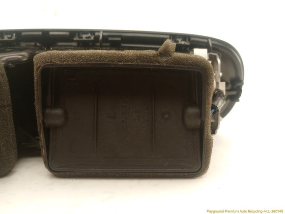 Porsche Cayenne Front Center Dashboard Air Vent