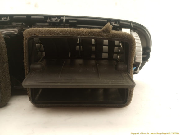Porsche Cayenne Front Center Dashboard Air Vent