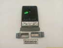 Porsche Cayenne Interior Overhead Console & Dome Light Trim Set-1