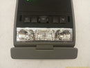 Porsche Cayenne Interior Overhead Console & Dome Light Trim Set-4