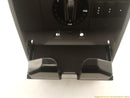 Porsche Cayenne Interior Overhead Console & Dome Light Trim Set-5