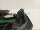 Porsche Cayenne Interior Overhead Console & Dome Light Trim Set-6
