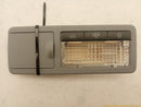 Porsche Cayenne Interior Overhead Console & Dome Light Trim Set-9