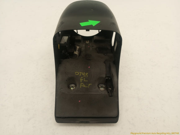 Porsche Cayenne Steering Column Trim