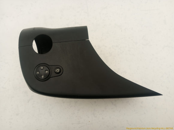 Porsche Cayenne Steering Column Trim