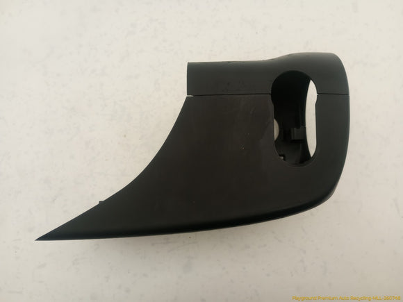 Porsche Cayenne Steering Column Trim