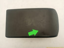 Porsche Cayenne Steering Column Trim-8