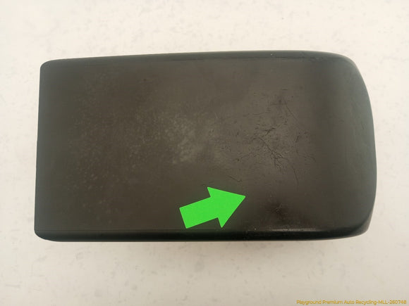 Porsche Cayenne Steering Column Trim