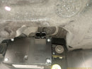 Porsche Cayenne Steering Column Trim-11