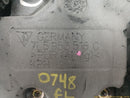 Porsche Cayenne Steering Column Trim-12