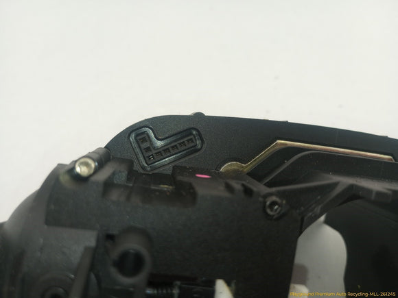 Porsche Cayenne Steering Column Combination Switch