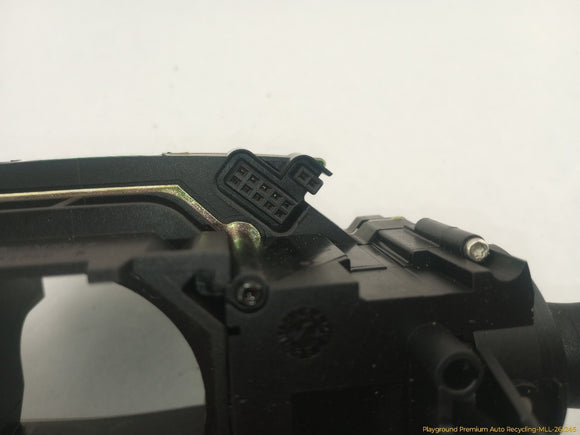 Porsche Cayenne Steering Column Combination Switch