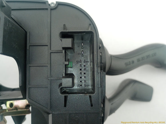 Porsche Cayenne Steering Column Combination Switch