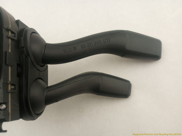 Porsche Cayenne Steering Column Combination Switch