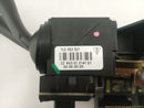 Porsche Cayenne Steering Column Combination Switch-11