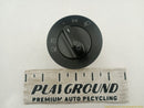 Porsche Cayenne Headlight Switch Control-1