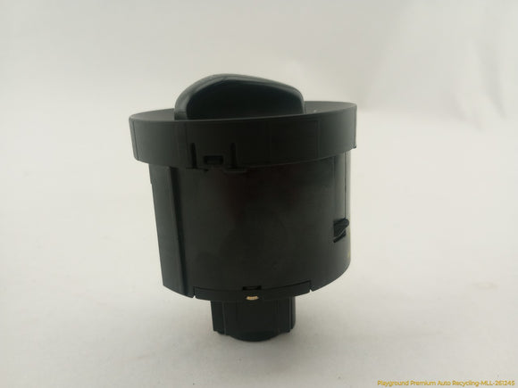 Porsche Cayenne Headlight Switch Control