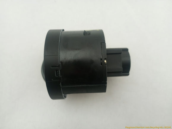 Porsche Cayenne Headlight Switch Control