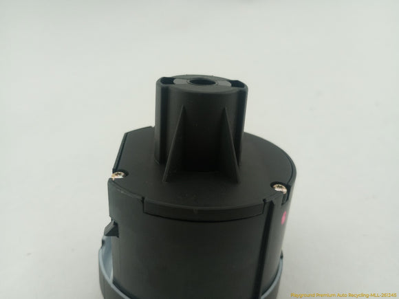 Porsche Cayenne Headlight Switch Control
