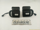 Porsche Cayenne Pair Of Dashboard Air Vent-1