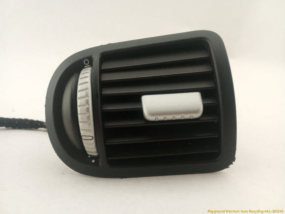 Porsche Cayenne Pair Of Dashboard Air Vent