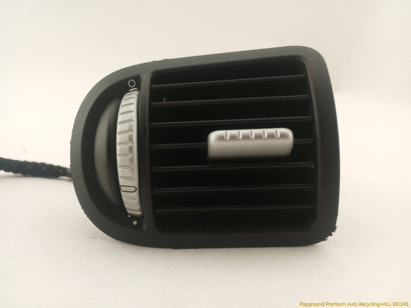 Porsche Cayenne Pair Of Dashboard Air Vent