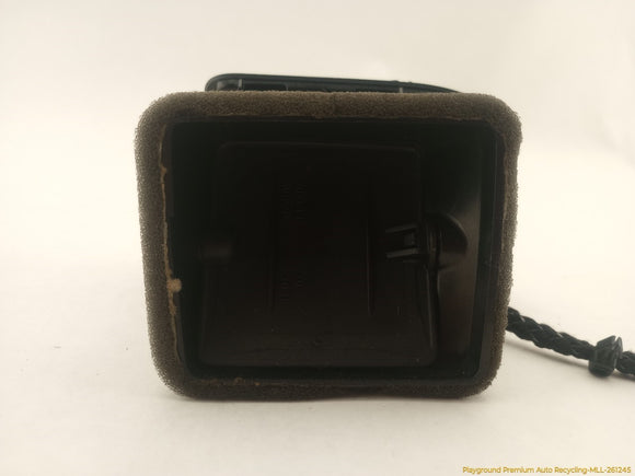 Porsche Cayenne Pair Of Dashboard Air Vent