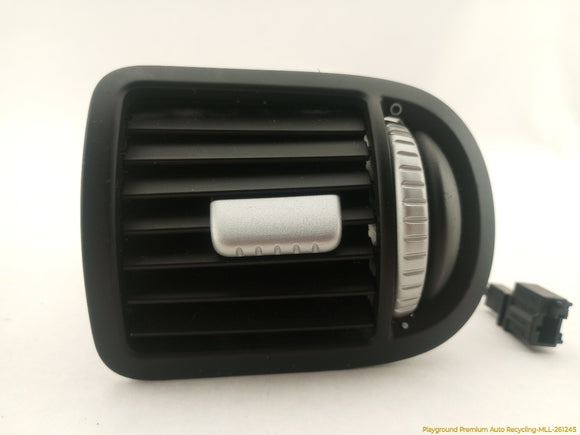 Porsche Cayenne Pair Of Dashboard Air Vent
