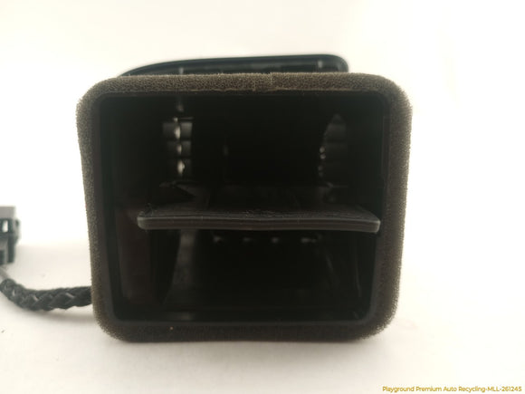 Porsche Cayenne Pair Of Dashboard Air Vent
