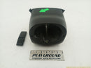 Porsche Cayenne Steering Column Trim-1