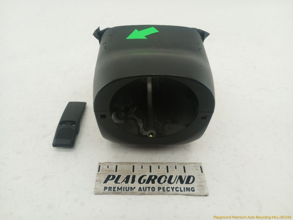 Porsche Cayenne Steering Column Trim
