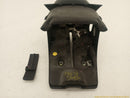Porsche Cayenne Steering Column Trim-2