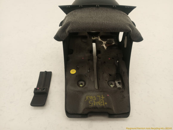 Porsche Cayenne Steering Column Trim