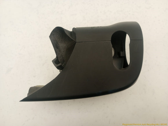 Porsche Cayenne Steering Column Trim