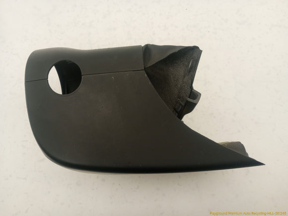 Porsche Cayenne Steering Column Trim