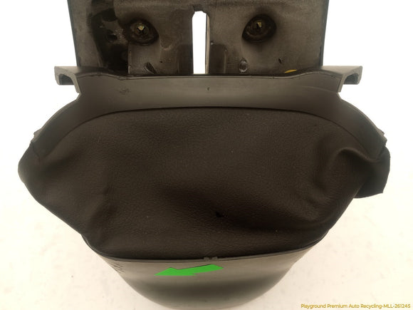 Porsche Cayenne Steering Column Trim