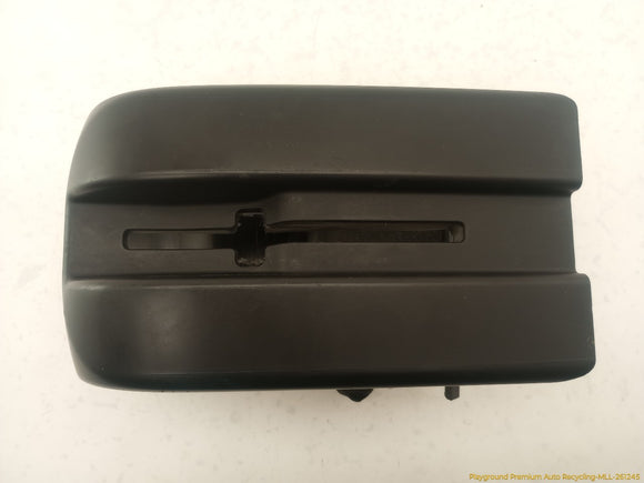 Porsche Cayenne Steering Column Trim
