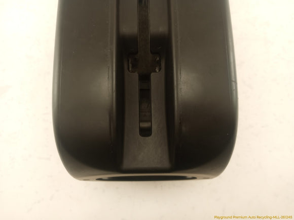 Porsche Cayenne Steering Column Trim