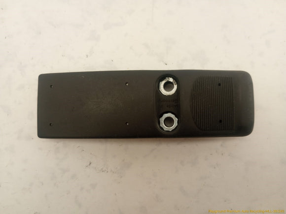 Porsche Cayenne Steering Column Trim