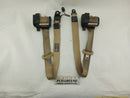 Jaguar XK Pair Of Front Seat Belt Retractors-1