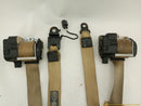 Jaguar XK Pair Of Front Seat Belt Retractors-2