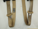 Jaguar XK Pair Of Front Seat Belt Retractors-3