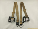 Jaguar XK Pair Of Front Seat Belt Retractors-4