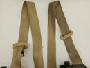Jaguar XK Pair Of Front Seat Belt Retractors-5